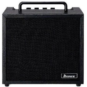 Resim IBANEZ Ibz10bv2-u Bas Gitar Anfi 