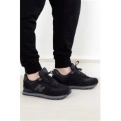 Resim Hammer Jack Peru Erkek Sneaker Ayakkabı Siyah Füme V6 