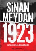 Resim 1923 Kuruluş Ayarlarına Dönmek - Sinan Meydan - İnkılap Kitabevi 