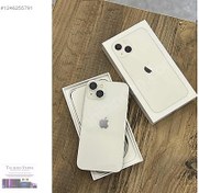 Resim Apple iPhone 13 İkinci El TR | 128 GB | Beyaz İkinci El TECHNOSTORE DAN İPHONE 13 128 GB
