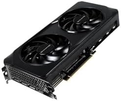 Resim gainward GeForce RTX 5060 Ti Ghost OC 16GB GDDR7 128 Bit DLSS 4 Ekran Kartı 