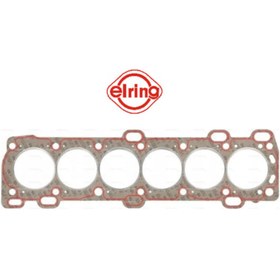 Resim ELRING Volvo 960 S90 V90 S80 -1999 B6304 Uyumlu Silindir Kapak Contası 