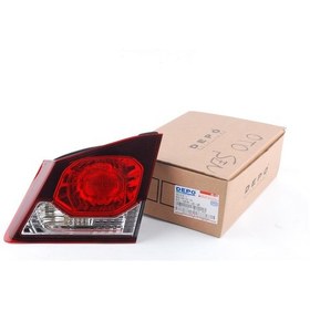 Resim Depo Sağ Stop İç Honda Civic 2009-2011 4 Kapı Uyumlu 2171321rldue 