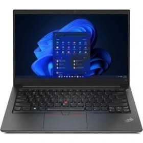 Resim Lenovo Thinkpad E14 G6 21M7006NTX Ultra 5 125U 64 GB 1 Tb 14" Windows 11 Pro 