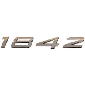 Resim Kapı Yazısı Actros Mp4 ( 1842 ) 