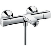 Resim Hansgrohe Ecostat Termostatik Banyo Bataryası 