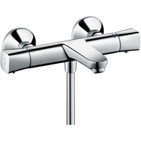 Resim Hansgrohe Ecostat Termostatik Banyo Bataryası 