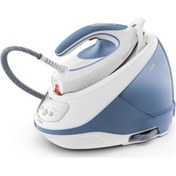 Resim Tefal Express Protect SV9202 Buhar Kazanlı Ütü Tefal