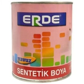 Resim Erde Yavuz Sentetik Boya BoncukMavi-0.60lt 