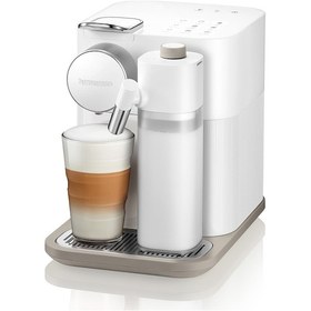 Resim Nespresso F541 Gran Lattissima Kapsül Kahve Makinesi 