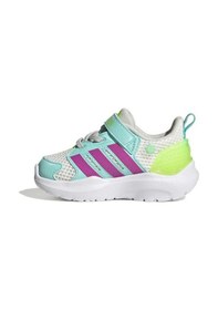 Resim Adidas Lightotama Runner El Bebek Koşu Ayakkabısı Çok Renkli 