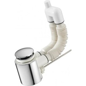 Resim İdeal Standart Lavabo Sifonu N8326AA 