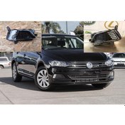 Resim Volkswagen Polo Gündüz Farı Lambası Led Sağ Yolcu Tarafı 2018 - 2021 