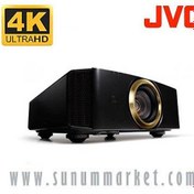 Resim JVC DLA-RS400E 1700 Ansi Lumen 4K 3840*2160 3D Ev Sineması Projeksiyonu 