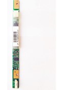 Resim HP Uyumlu Dv 2000 Ekran Inverter Kartı 