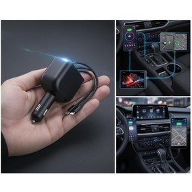 Resim Space type-c ve usb kablolu çakmaklıklı mp3 player 