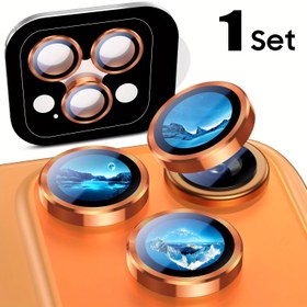 Resim For iPhone 17 Pro Max için 1 Set Kamera Lens Koruyucu, Kılıf Dostu, Kolay Kurulum, for iPhone 17 Pro Kamera Lens Koruyucu için Metal Bireysel Halka, Temperli Cam, Dayanıklı ve Çizilmeye Karşı, Kurulum Araçları ile, for iPhone 17 Pro Max Kamera Koruma, Kamera Koruma | Şık Metal Halka | Temperli Cam Koruyucu, Kamera Lens Koruyucu, Lens Koruyucu, Telefon için Lens Koruyucu 