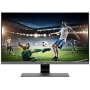 Resim BENQ 32 Ew3270u (3840x2160) 4k Freesync 4ms (hdmı+dp+usb Type-c) Va Hdr10 2wx2 Pro Monitör 
