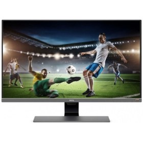 Resim BENQ 32 Ew3270u (3840x2160) 4k Freesync 4ms (hdmı+dp+usb Type-c) Va Hdr10 2wx2 Pro Monitör 