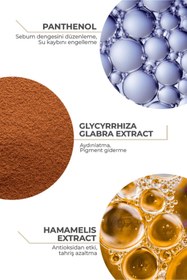 Resim Veela Cilt Aydınlatıcı Yüz Ve Makyaj Temizleme Suyu Micellar Cleansing Water 