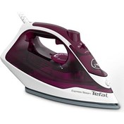 Resim FV2844E1 Express Steam 2400 Watt Buharlı Ütü Tefal