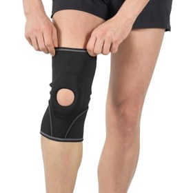 Resim Patella Destekli Dizlik W541 - XL 