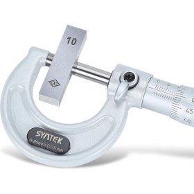 Resim Dijital Mikrometre 0-25MM, Hassas Ölçüm Cihazı, Profesyonel Kalite 