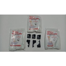 Resim Fantom Speedy Du 2000 Süpürge Toz Torbası Ve Kilidi 