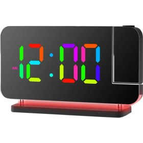 Resim Xixi Shop Kişiselleştirilebilir Dıy Akril Duvar Saati Siyah 40CM (Yurt Dışından) 