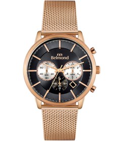 Resim Belmond Erkek Kol Saati KNG927.450 