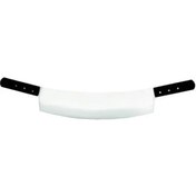 Resim Bursa Çift Saplı Paslanmaz Zırh Kebap Bıçağı No:0 - 25 Cm 