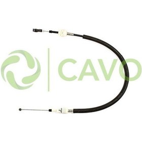 Resim VİTES TELİ GRANDE PUNTO (199) 2005+ 1.3MJT SEÇİCİ 55230717 1114621 