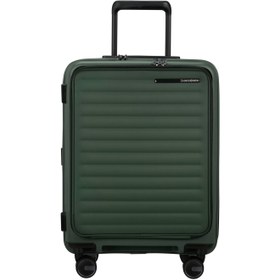 Resim Samsonite Restacd Kabin Boy Valiz 