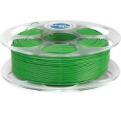 Resim Azure Film PLA Filament - Yeşil 1,75 mm, 1 kg 