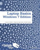 Resim Laptop Basics Windows 7 Edition in Simple Steps 