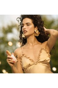 Resim Oriflame GG Everlasting Glow Orman Meyveleri ve Portakal Çiçeği Notalı Büyüleyici Parfüm Misti 