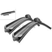Resim Bosch Silecek Süpürgesi 650/650 MM Aerotwın Seat Leon 16MM Sürgü N11.5898 
