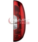 Resim Mars 510366 Stop Lambası Sağ Doblo 15 Dikey Açılan Kapı Duysuz 52044716-51974249 