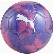 Resim Puma Final Graphic Futbol Topu Lacivert 08434701 Lacivert 