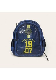 Resim Fenerbahçe Est 1907 Okul Çantası Mepart.24744 Diğer 