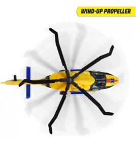 Resim Senka 203714022 Airbus H160 Rescue Helikopter -Dickie 