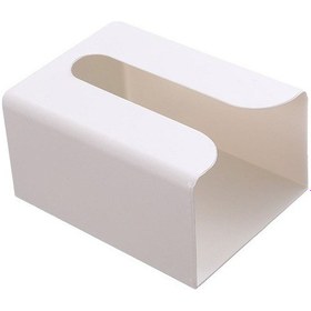 Resim Mendil Kutusu Kağıt Havluluk Beyaz S Beyaz S 