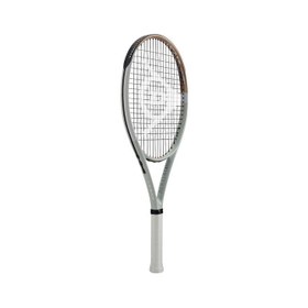 Resim Dunlop D Tf 24 G1 Nh Unisex Tenis Raketi 