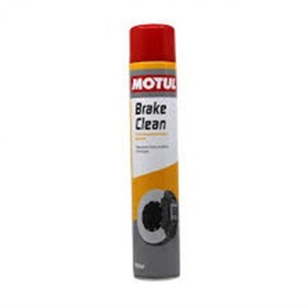 Resim Motul Genel Temizleme & Balata Spreyi 750 Ml 