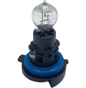Resim 12V Gündüz Sürüş Ampulü Soketli Hp24W N11.3112 