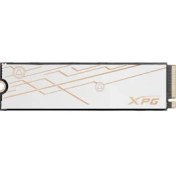 Resim Xpg 1tb Mars 980 Blade 14.000MB-S-13.000MB-S Pcıe Gen5 X4 M.2 2280 SSD Harddisk (Ps5 Uyumlu) 