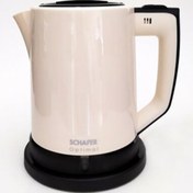 Resim Schafer Optimal Su Isıtıcı Kettle Schafer