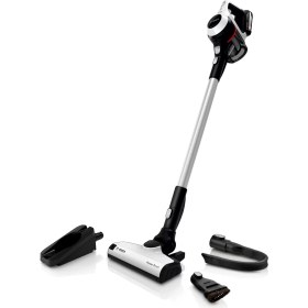 Resim Bosch Hogar BBS611BSC Şarjlı Dikey Süpürge 