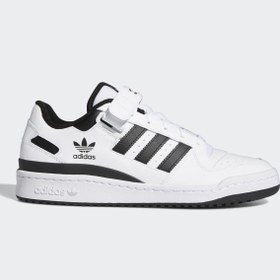 Resim Forum Low FY7756 adidas