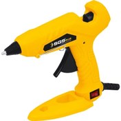 Resim İBTAŞ SGS5290 İnce 7 - 7,5mm Elektrikli Mum Silikon Tabancası 30 Watt 